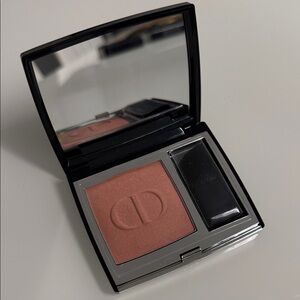 Dior Rouge Blush Ultra-Pigmented Powder Blush - Color: 959 Charnelle Satin
